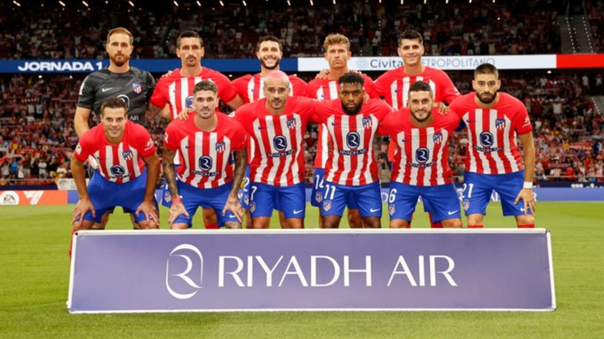 atlético madrid vs getafe