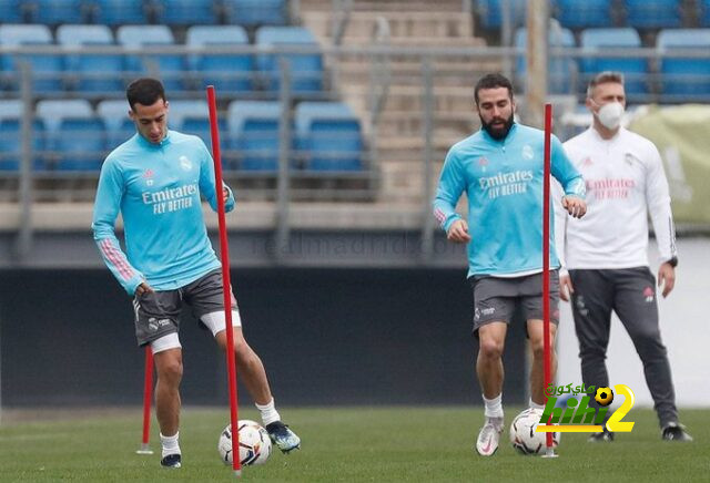 مواجهات حاسمة في الدوري الإسباني