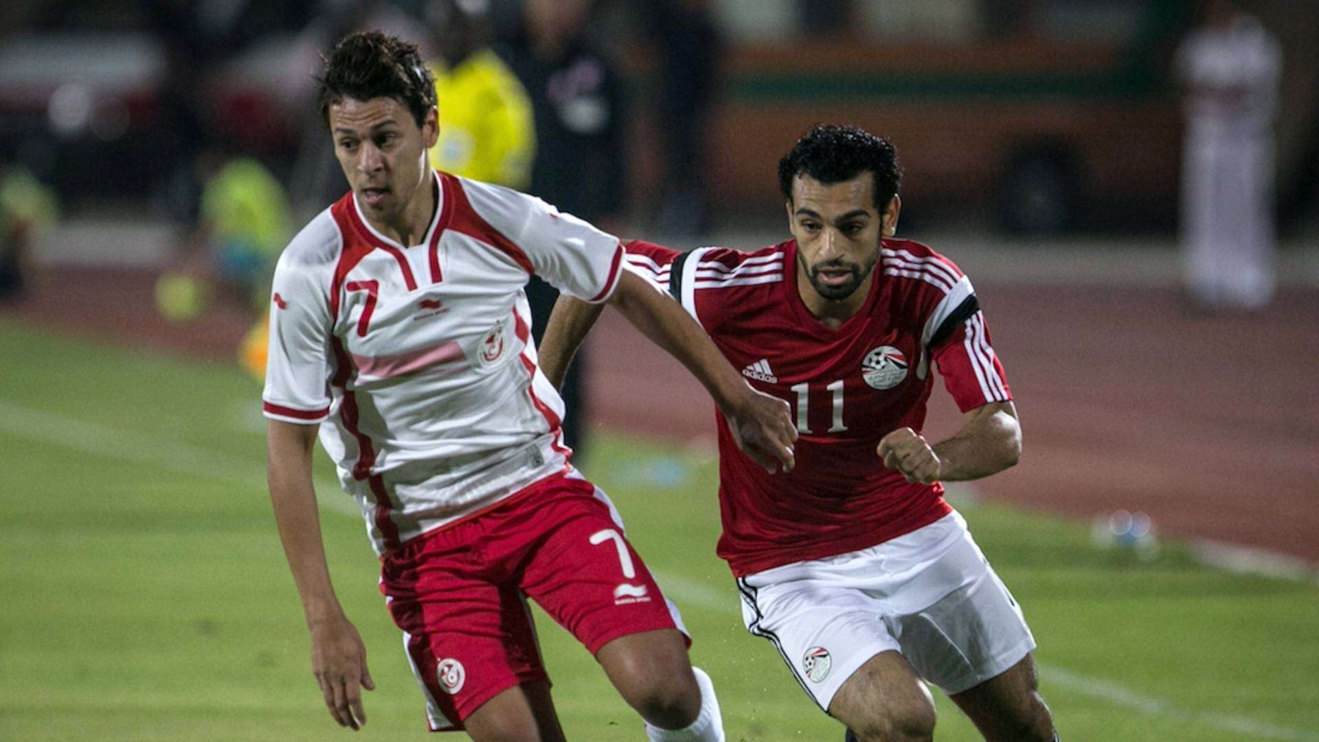 (Egypt Vs Tunisia)