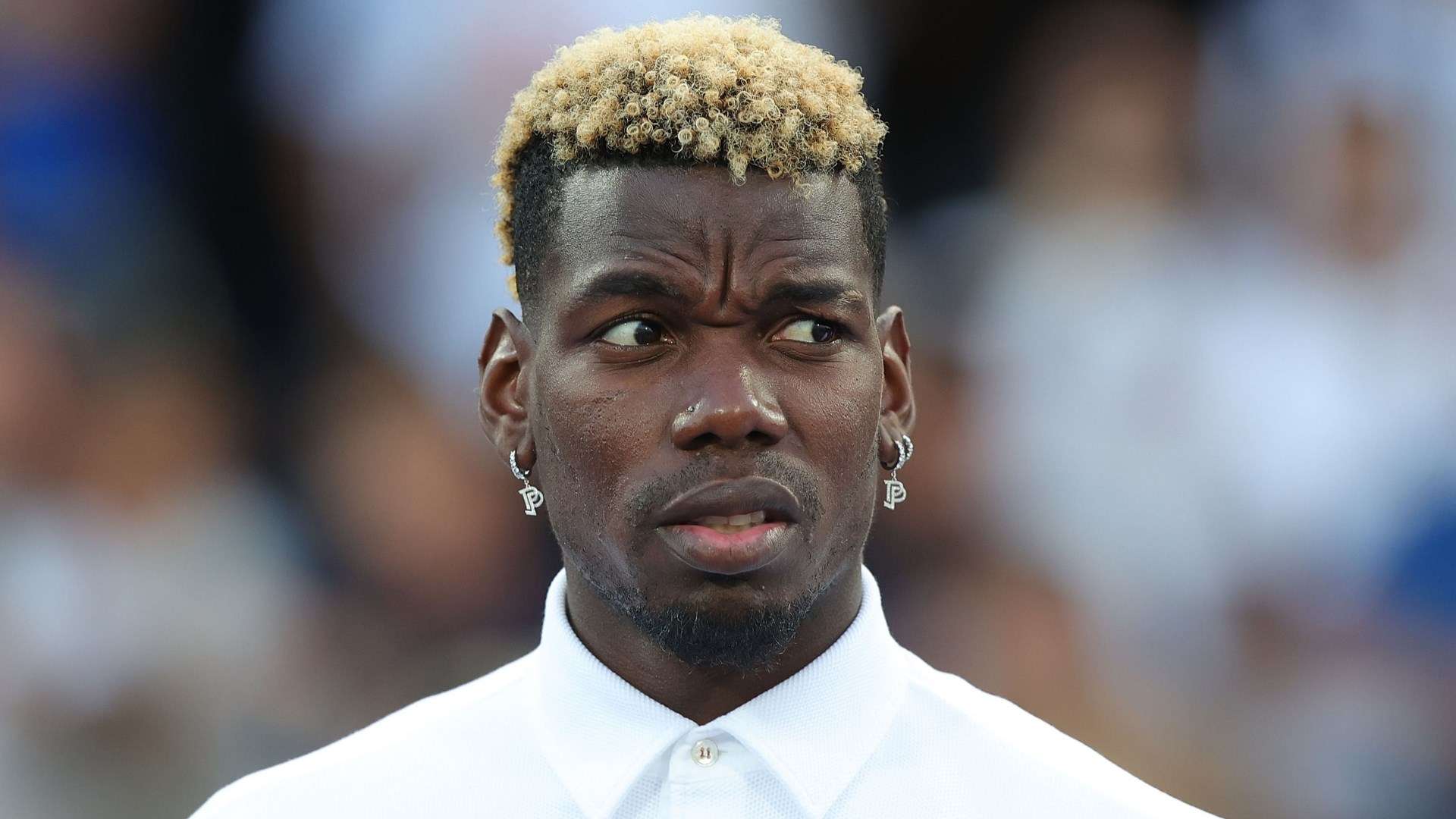 Paul Pogba Juventus 2023