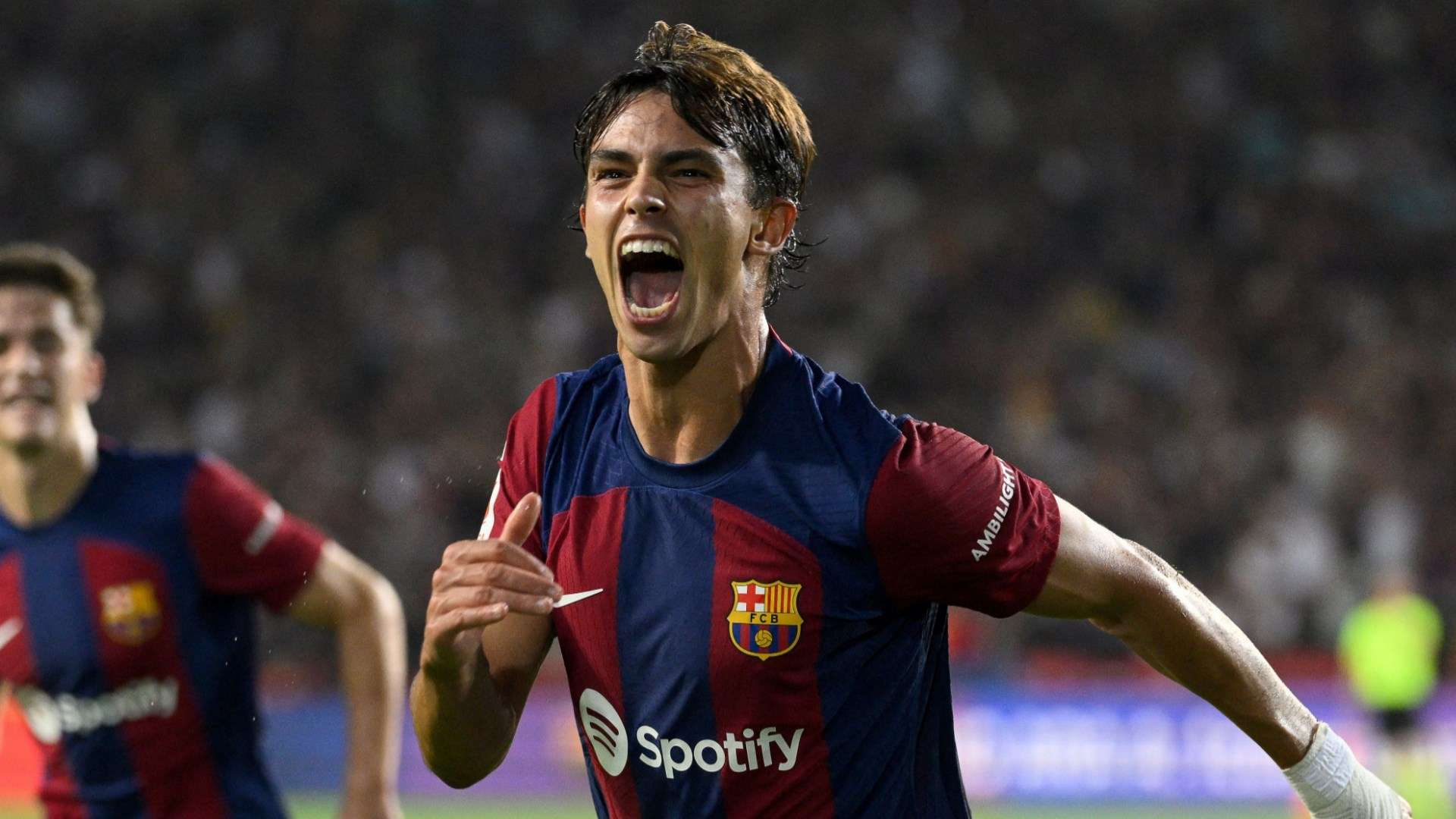 Joao Felix Barcelona 2023-24