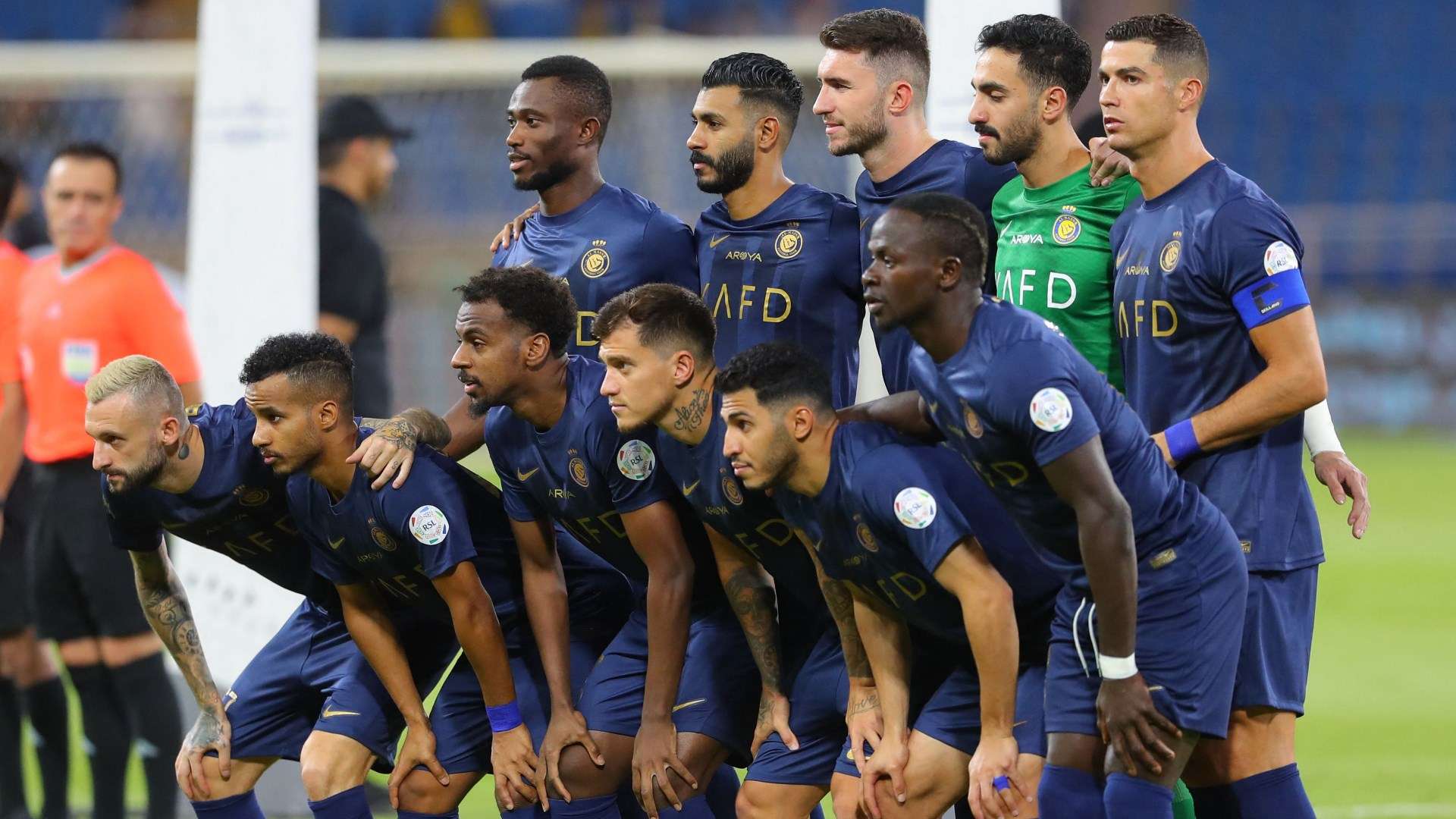 ترتيب الفرق في الدوري الألماني