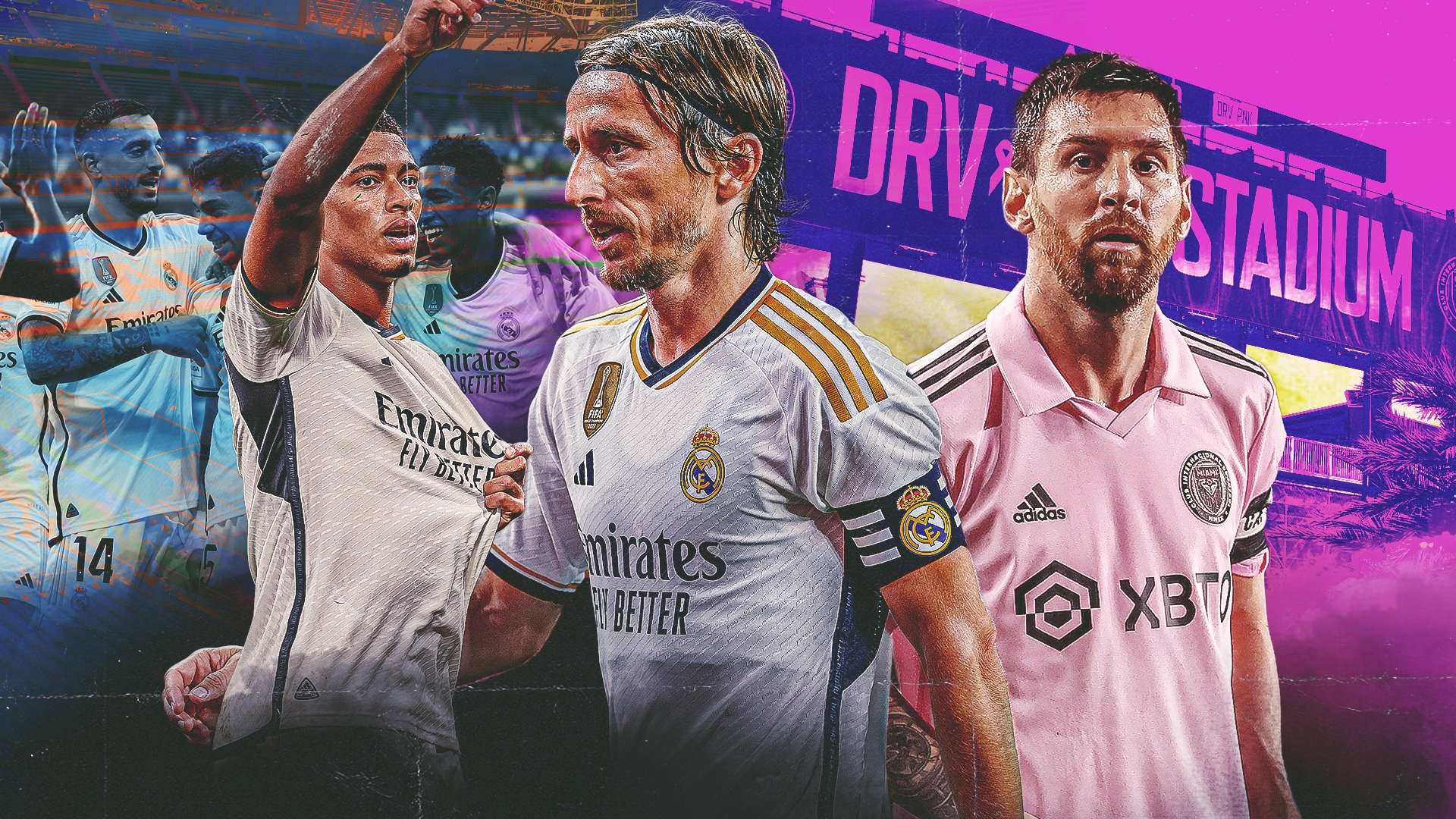 Modric Miami