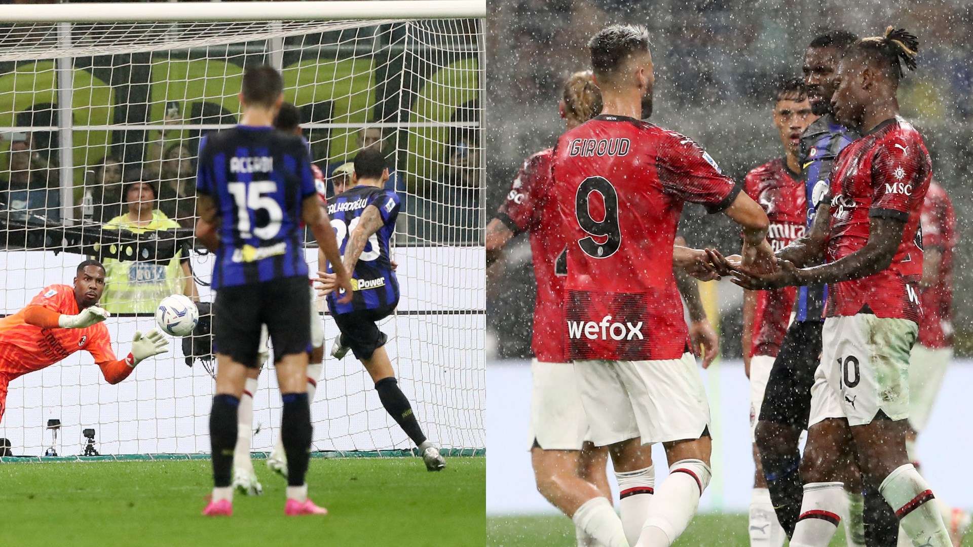 como vs roma