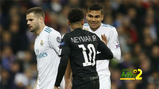 تفاصيل مباراة ريال مدريد ويوفنتوس