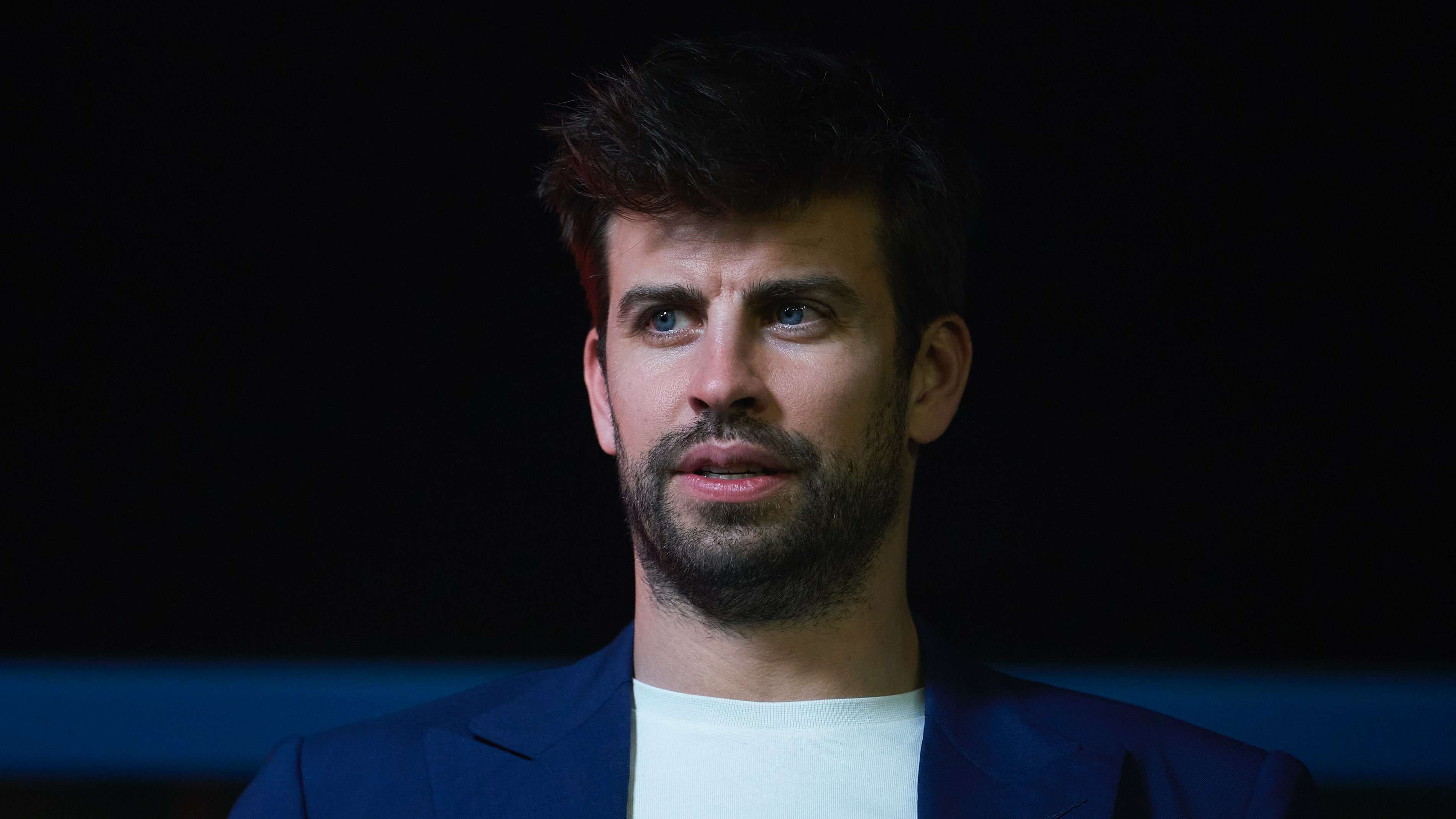 Gerard Pique