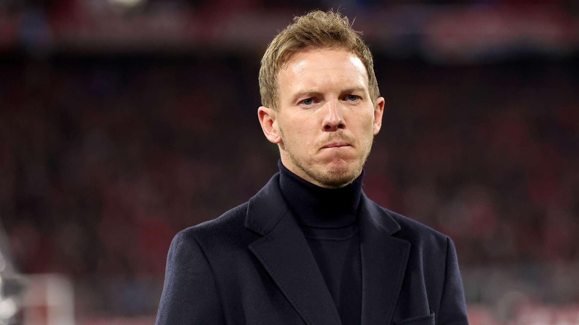 Julian Nagelsmann 03082023