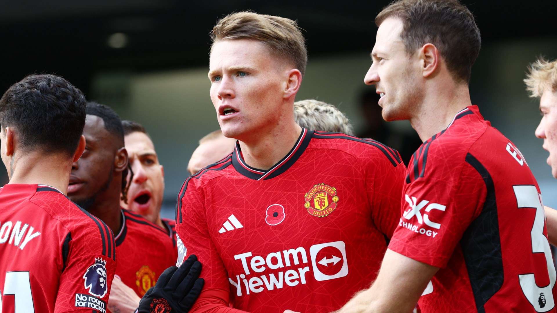 Scott McTominay Manchester United 2023-24