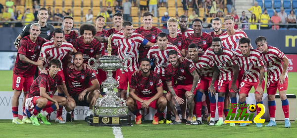 athletic club vs villarreal