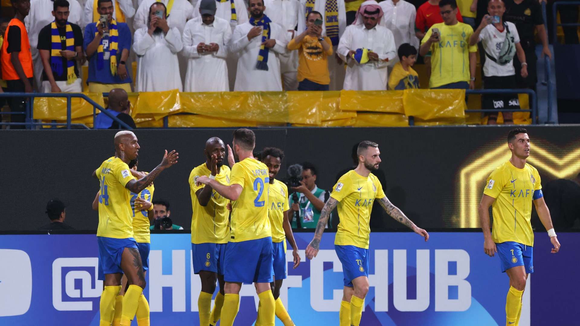 Al Nassr