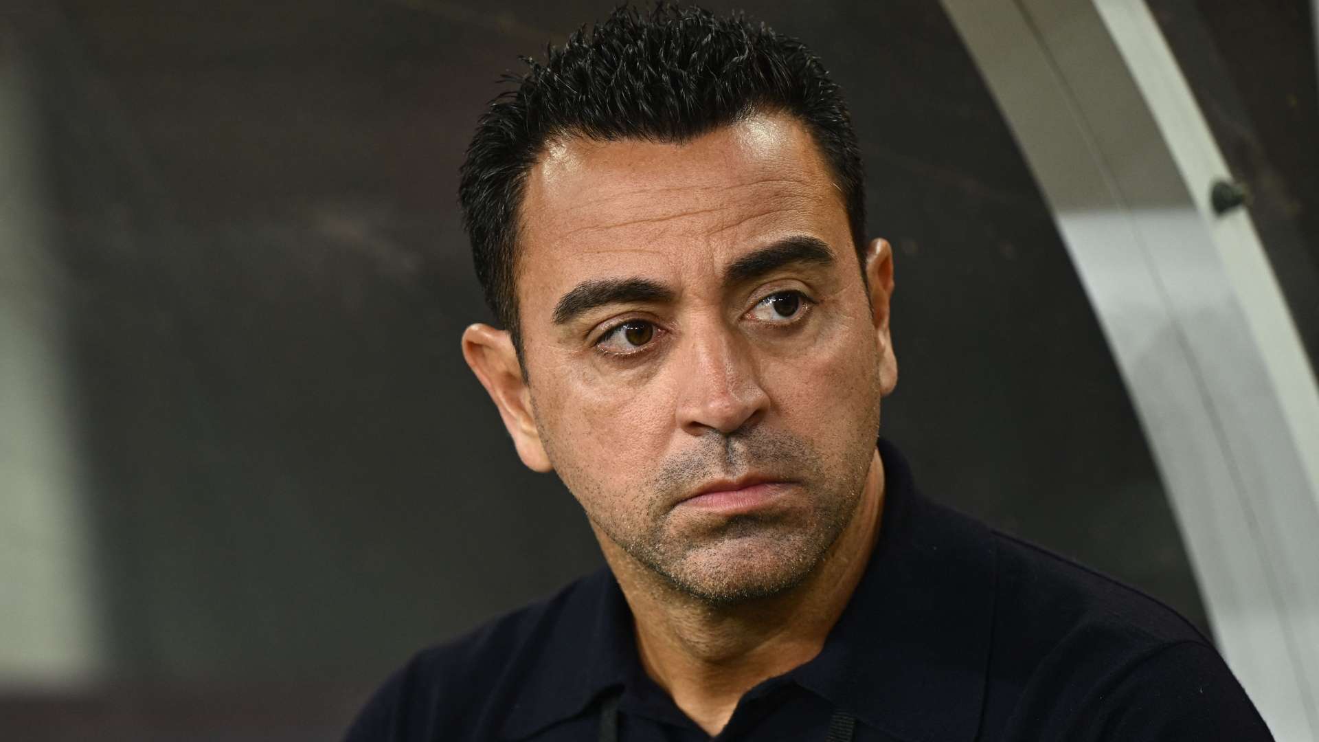 Xavi