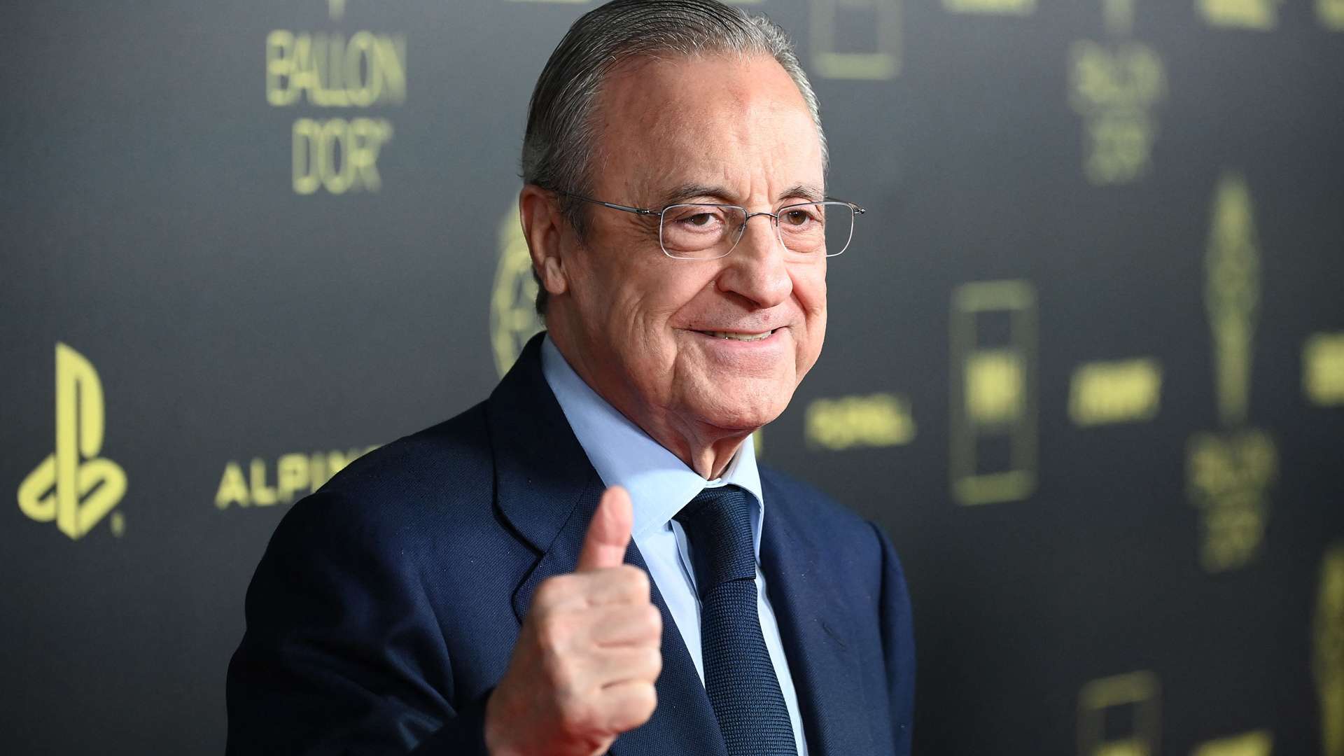 Florentino Perez