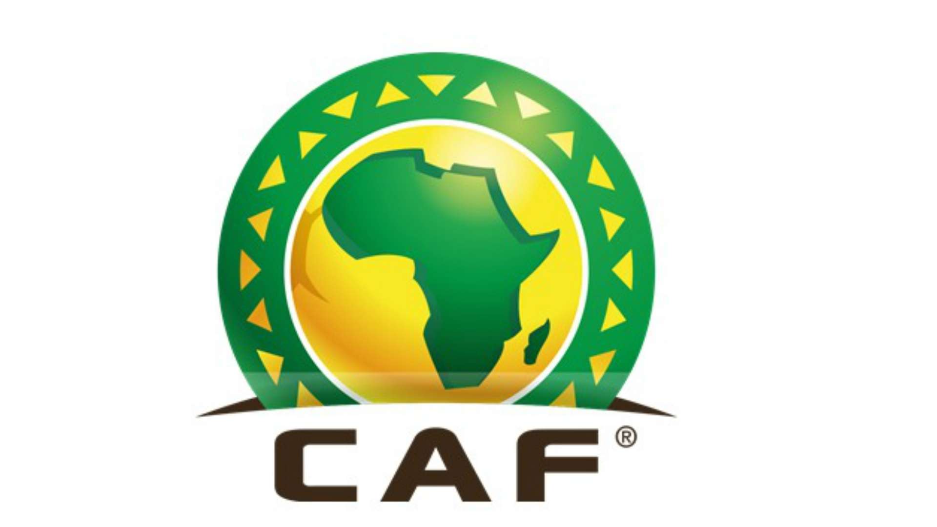 Caf logo