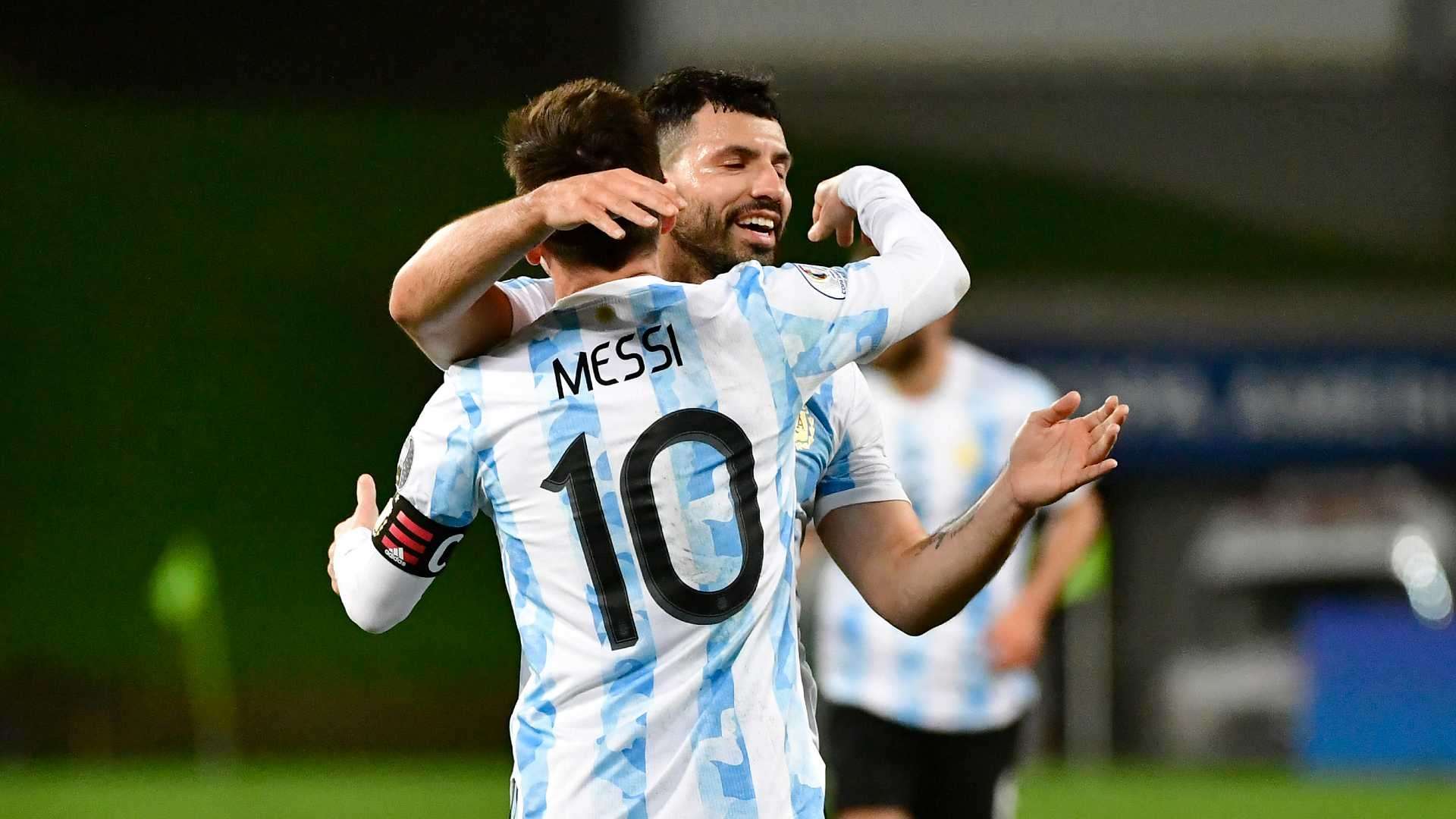 20211216 Messi Aguero