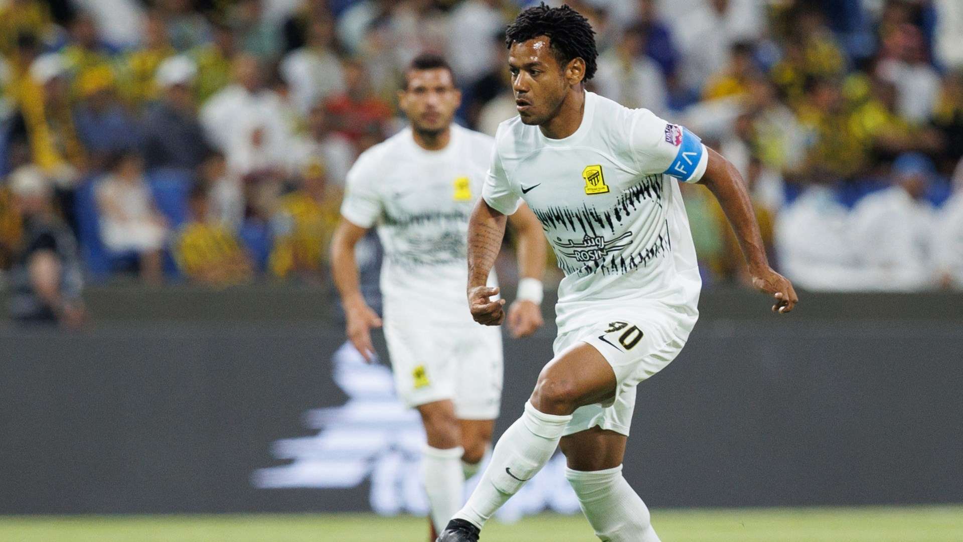 Romarinho Ittihad 2023