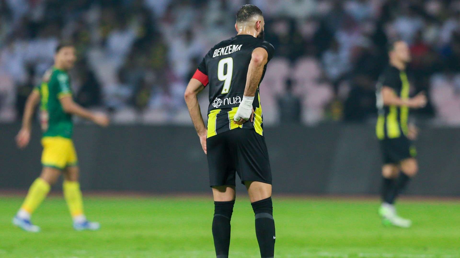 psg vs lyon