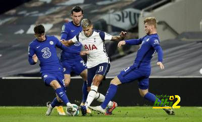 tottenham vs chelsea