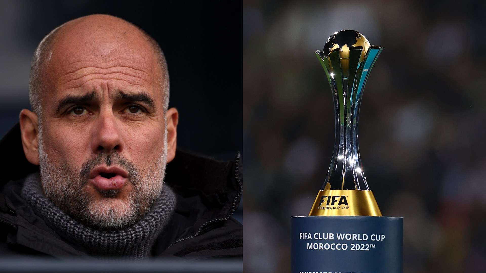 Guardiola