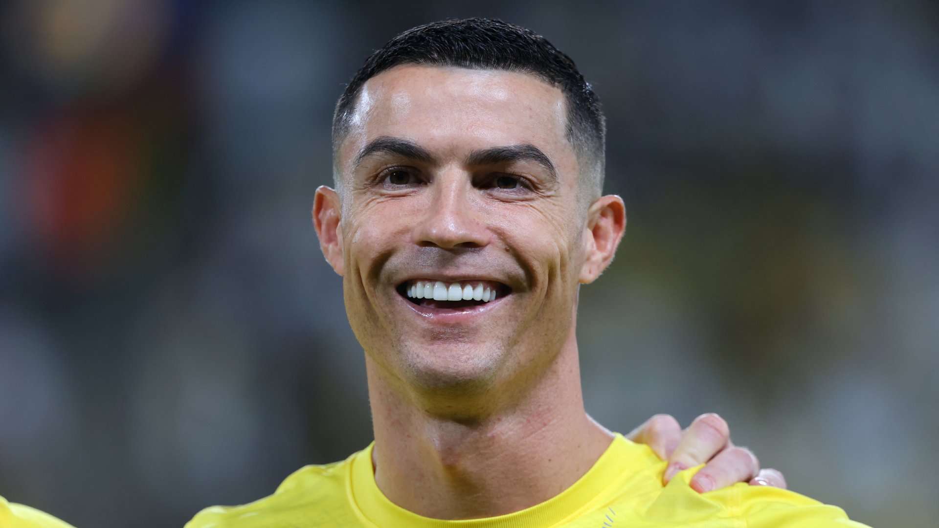 Cristiano Ronaldo Al-Nassr 2023-24