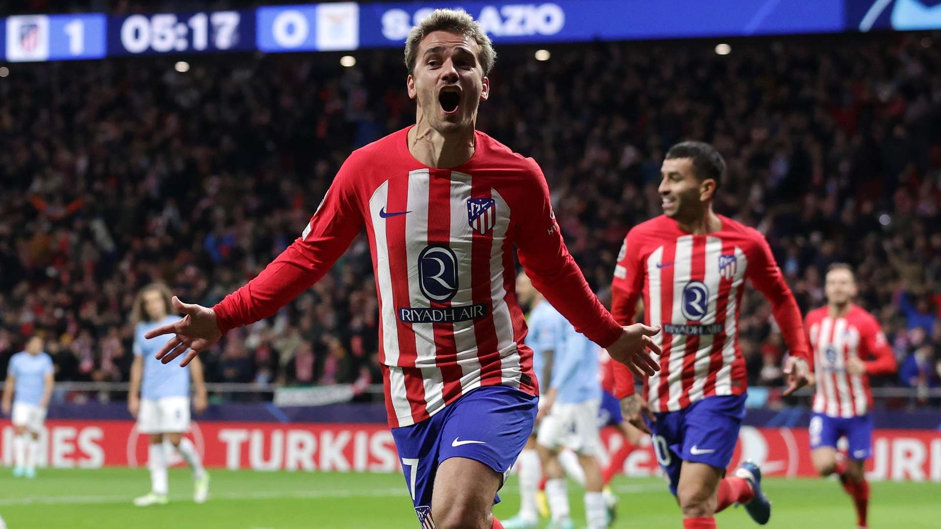 Griezmann