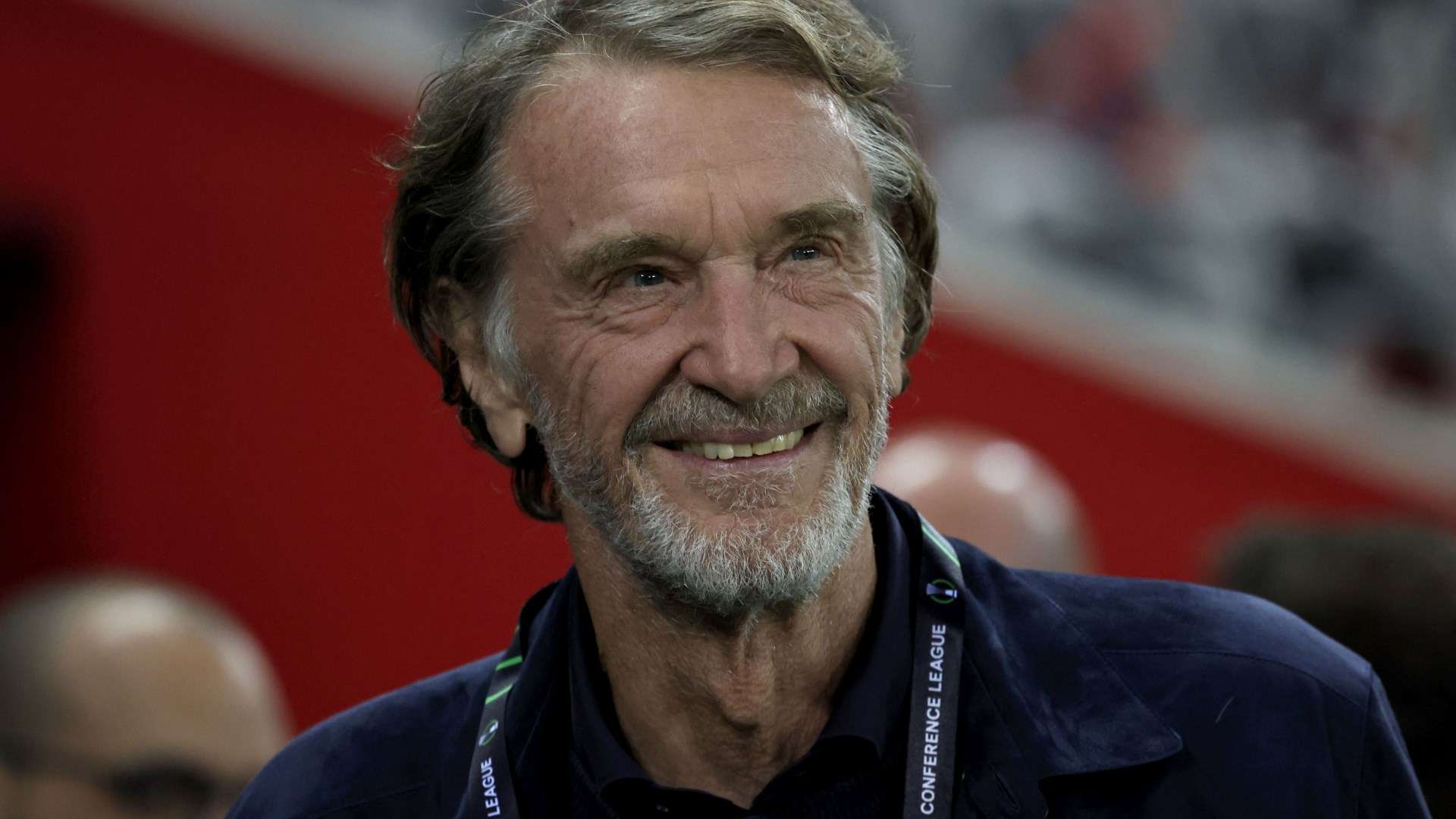 Jim Ratcliffe