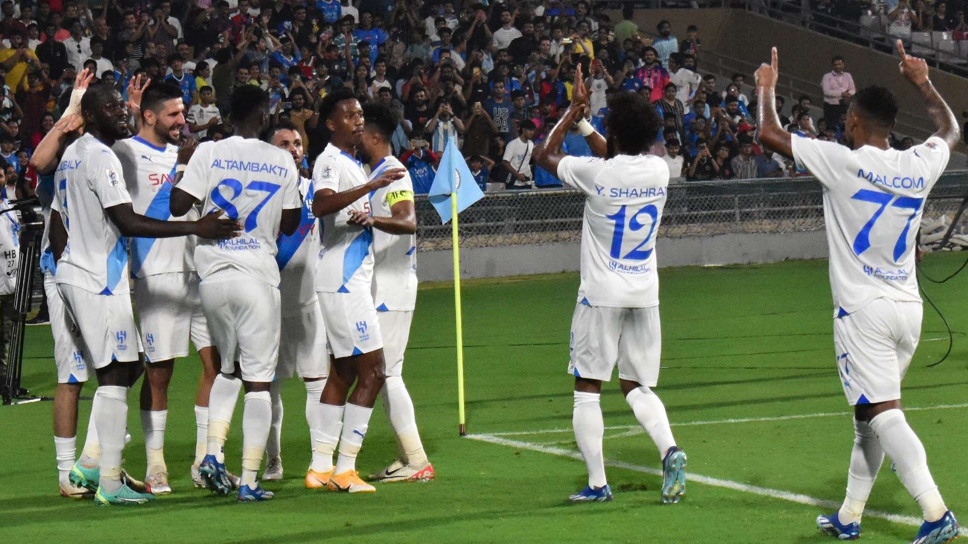 enyimba vs zamalek