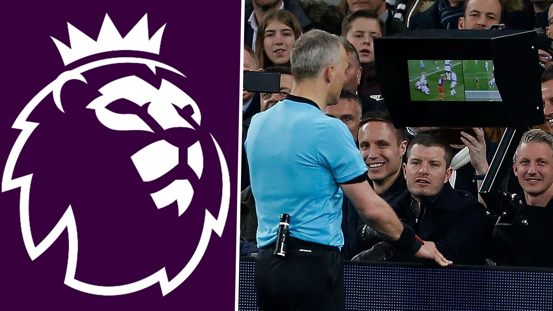 Premier League VAR