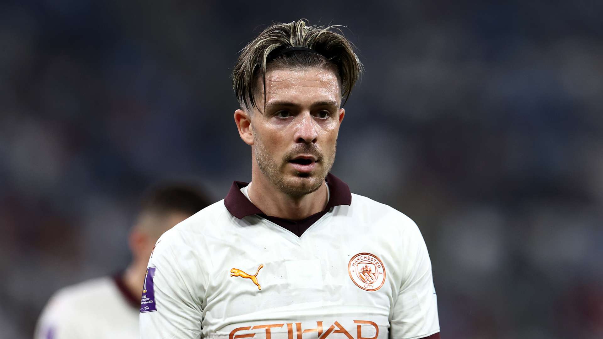 Jack Grealish Man City 2023-24