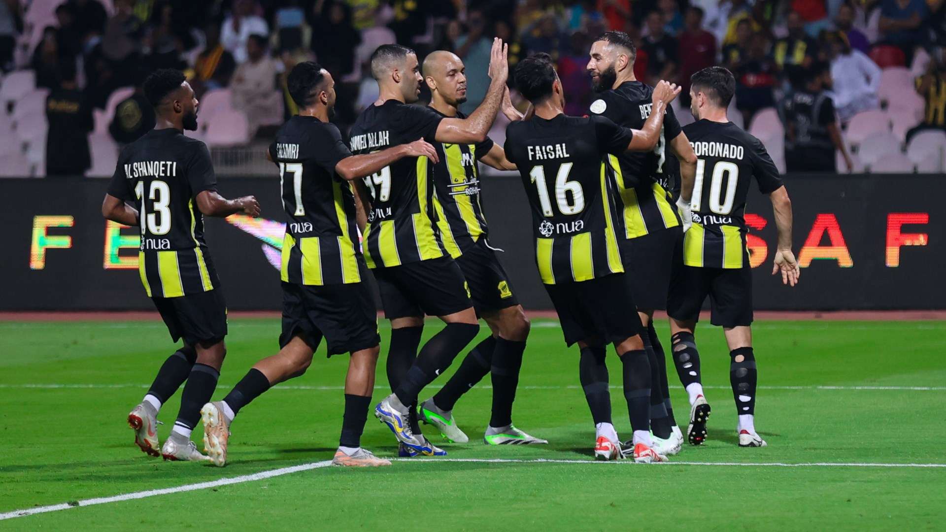 Al Ittihad