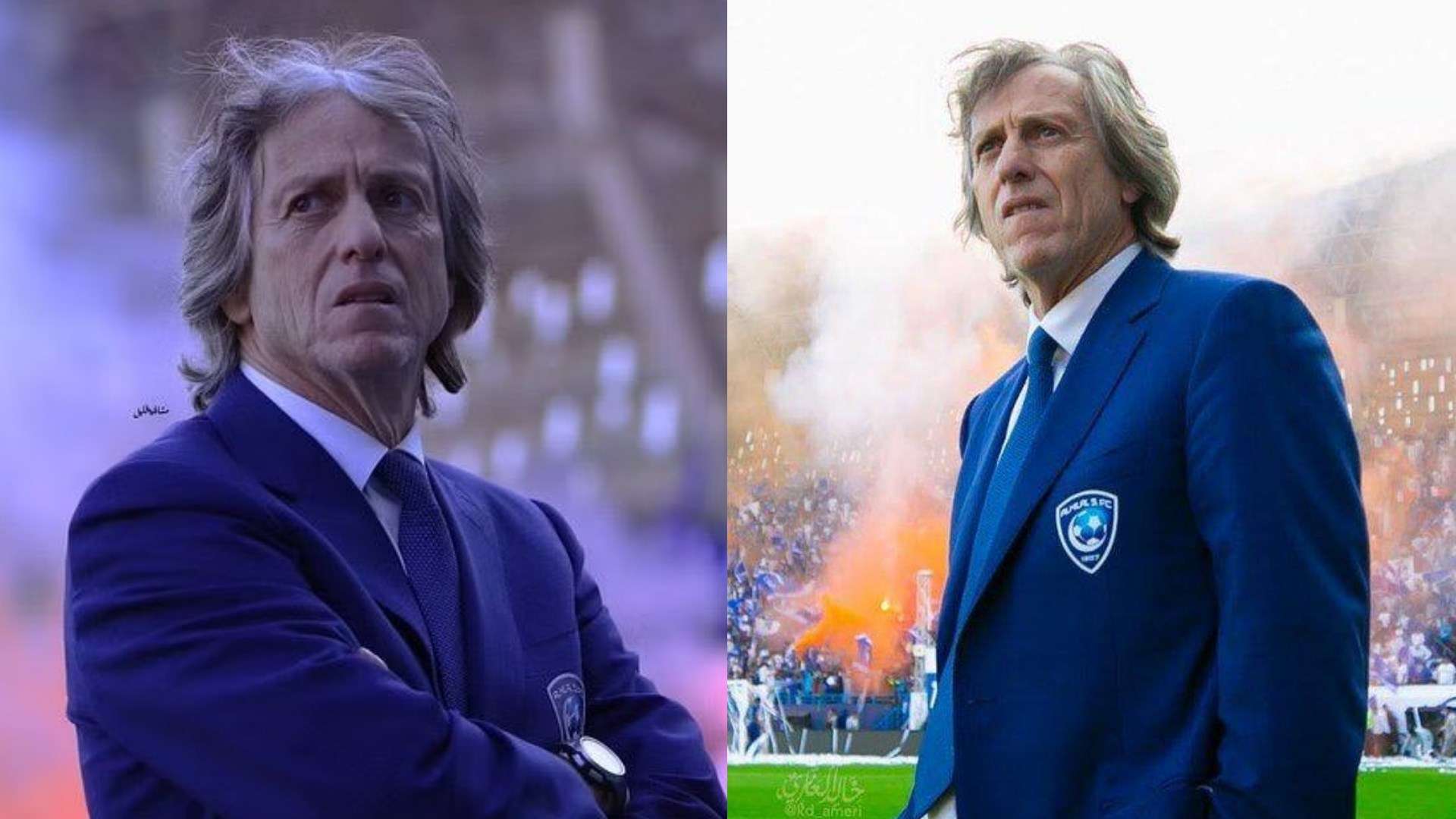 Jorge Jesus