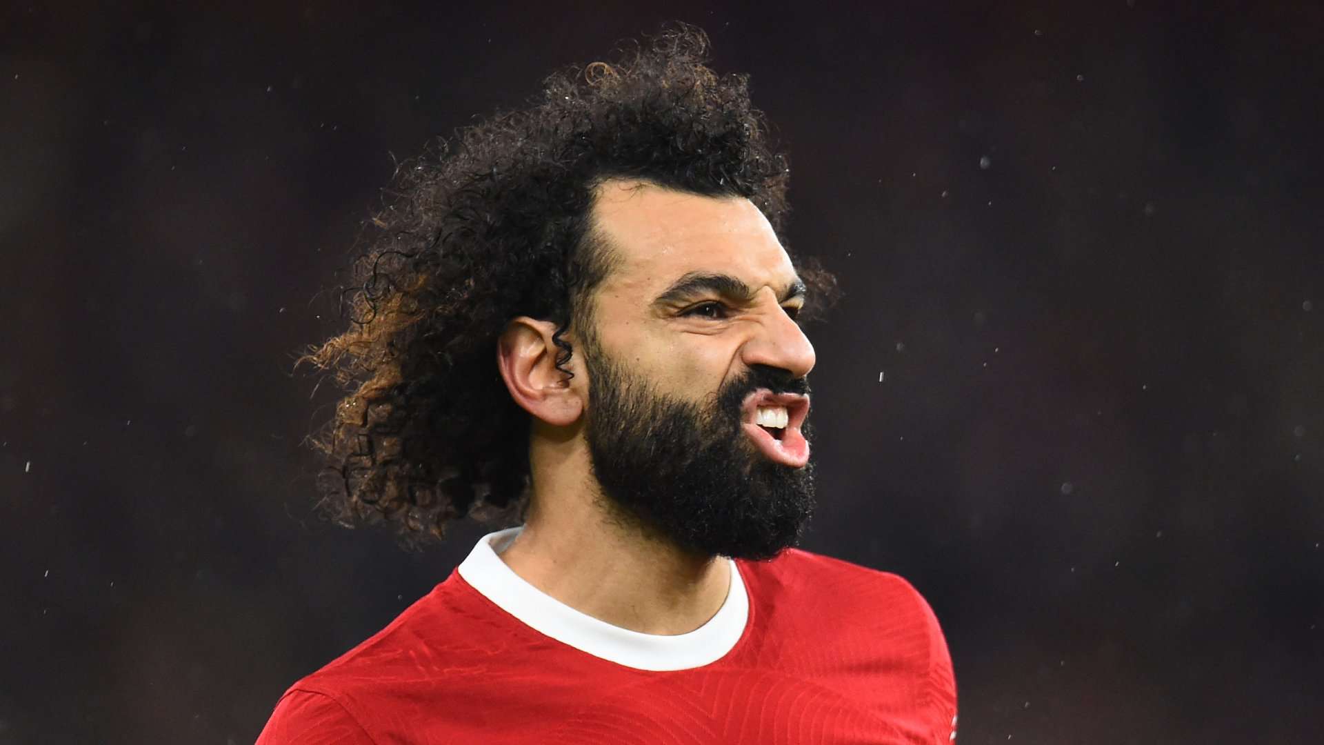 Mohamed Salah Liverpool 2023-24