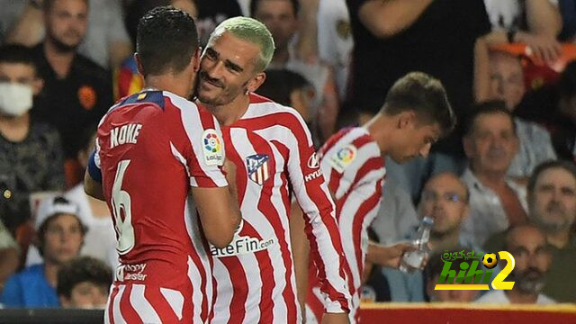 atlético madrid vs sevilla