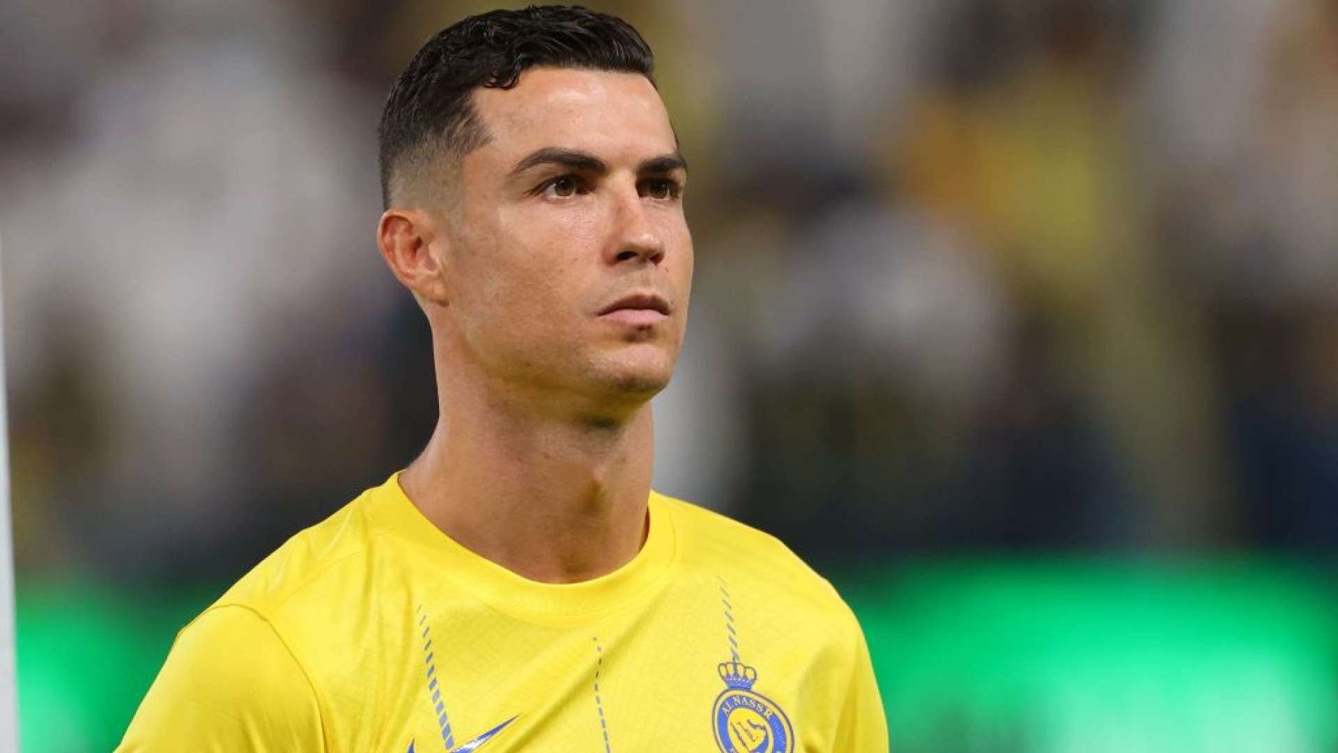 Cristiano Ronaldo Al Nassr 2023