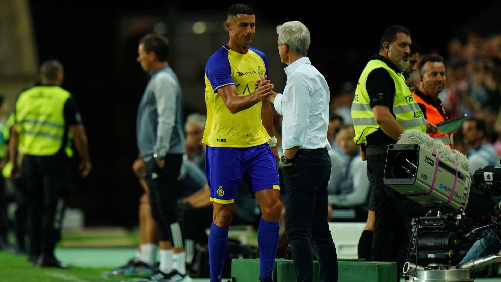 موعد مباريات الدوري السعودي