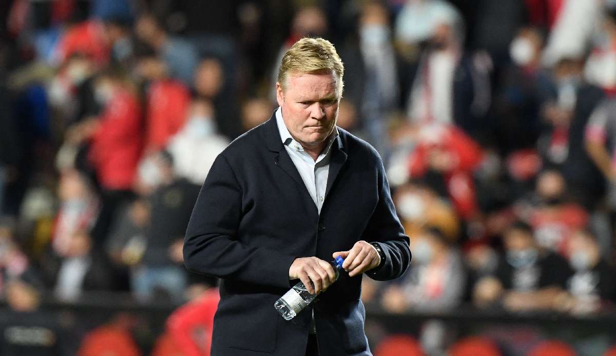 Ronald Koeman