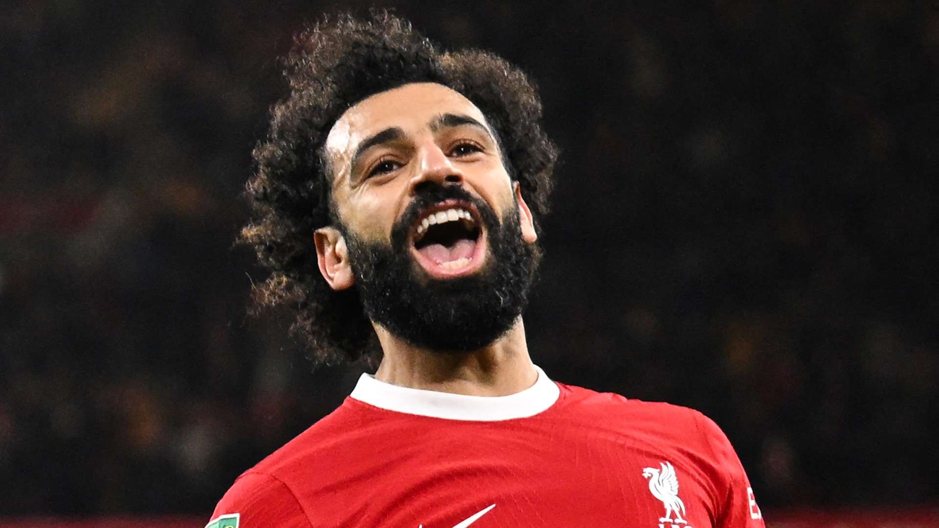 Mohamed Salah