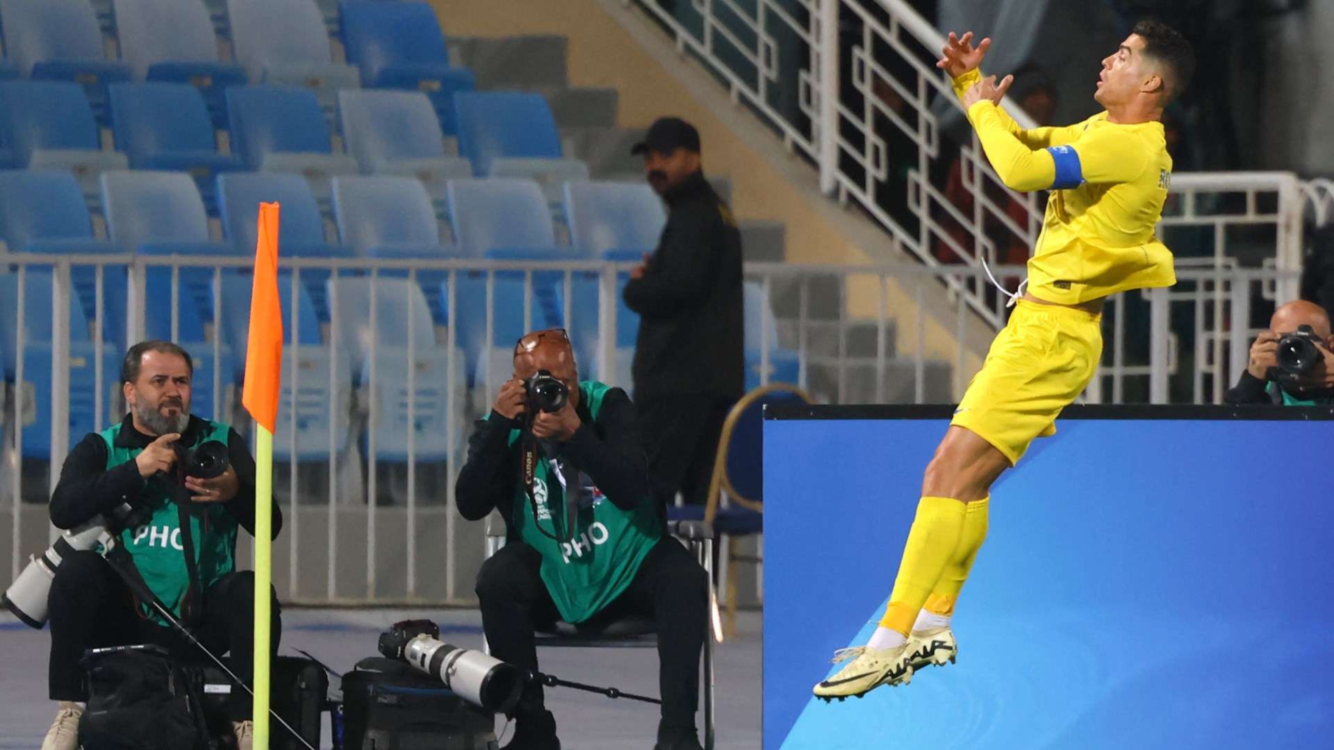 ترتيب الدوري الاسباني