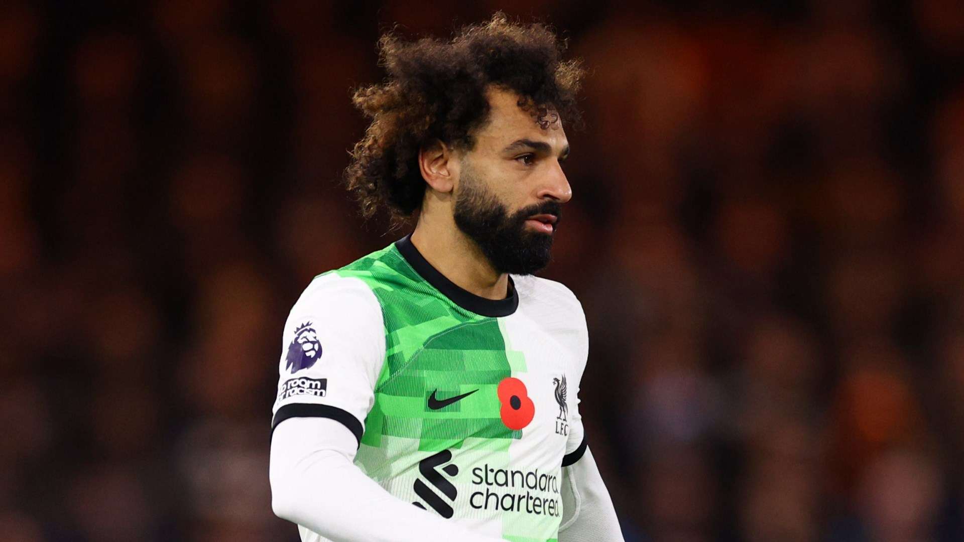 Mohamed Salah Liverpool 2023-24