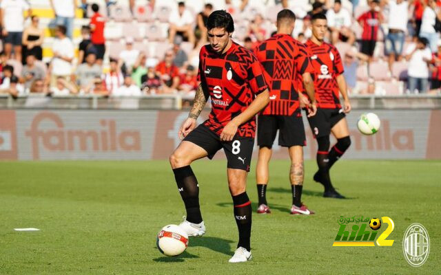 تشكيلة المنتخب الوطني الجزائري