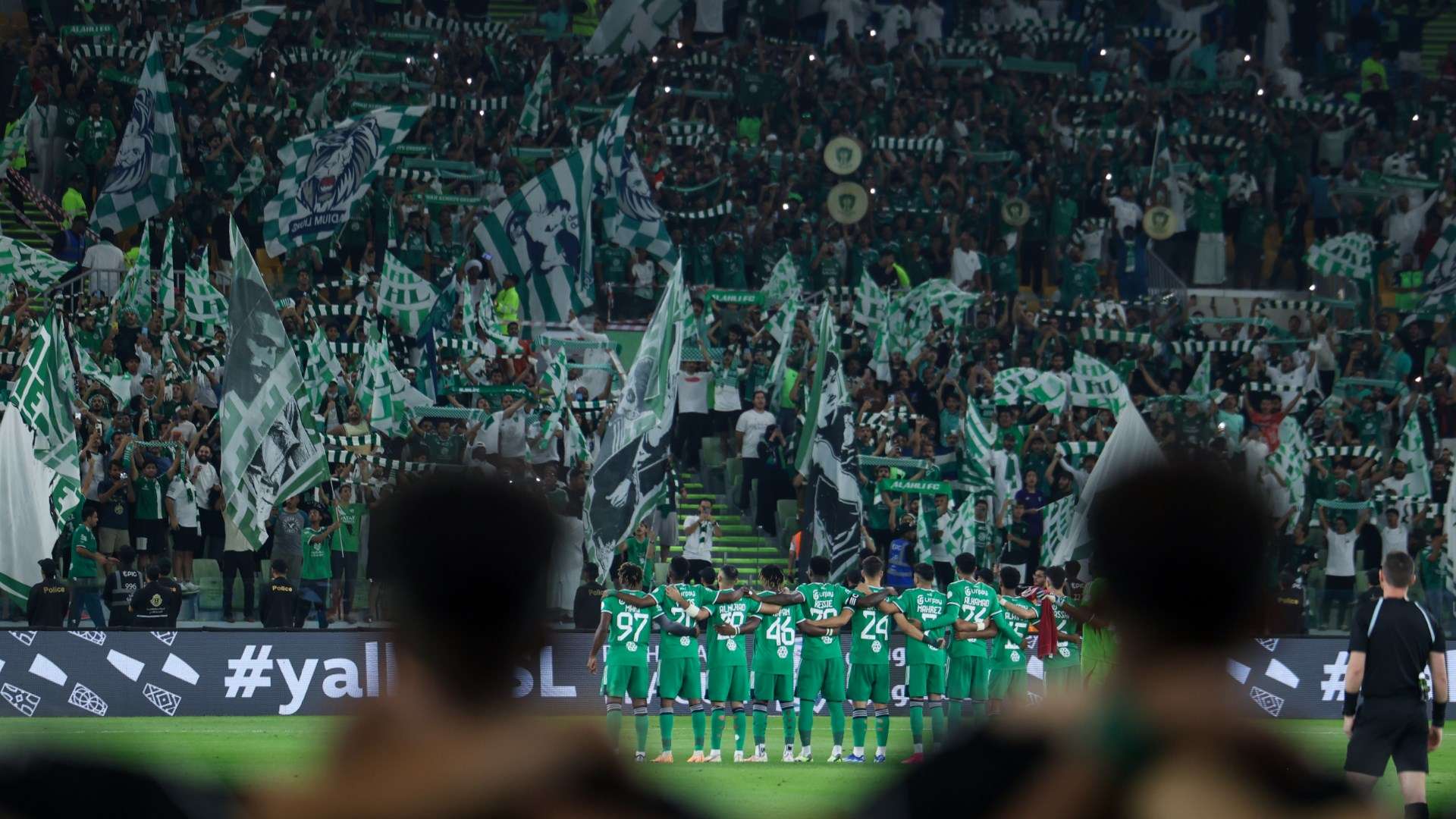 ترتيب الفرق في الدوري الألماني