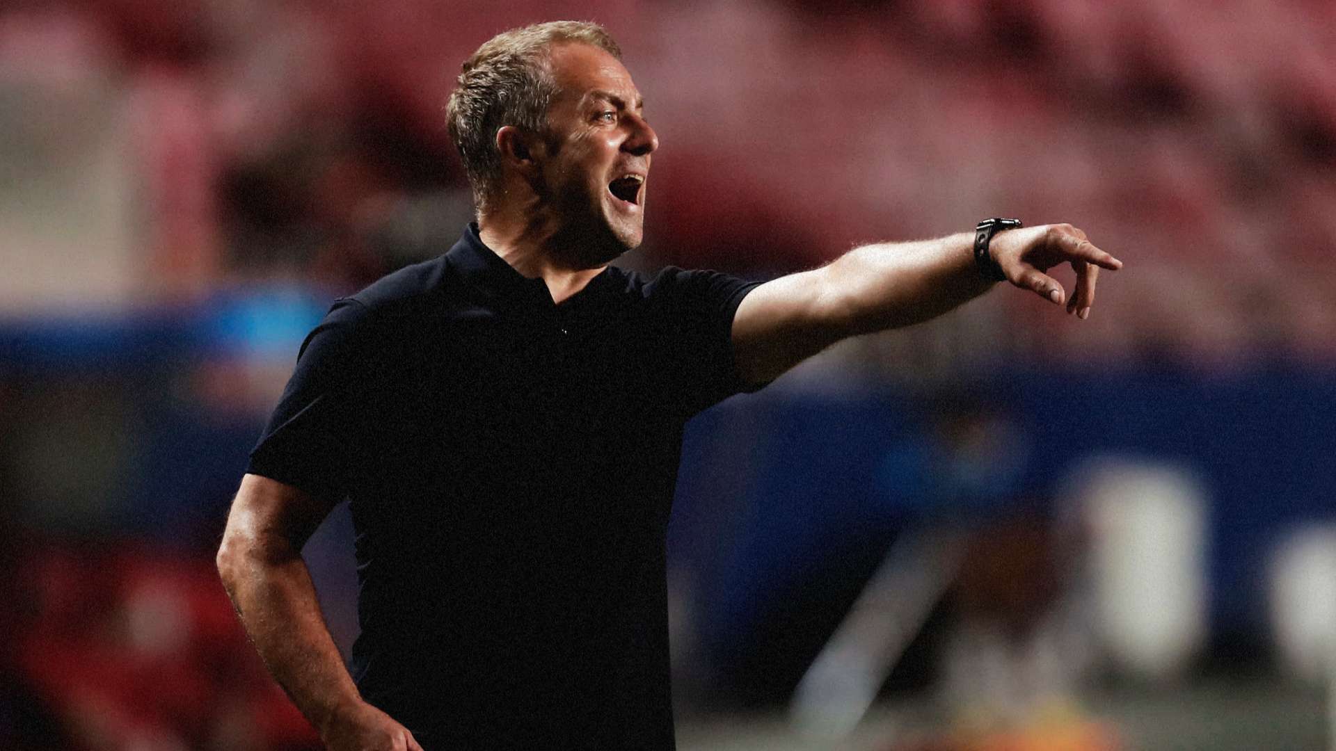 إنيمبا ضد الزمالك