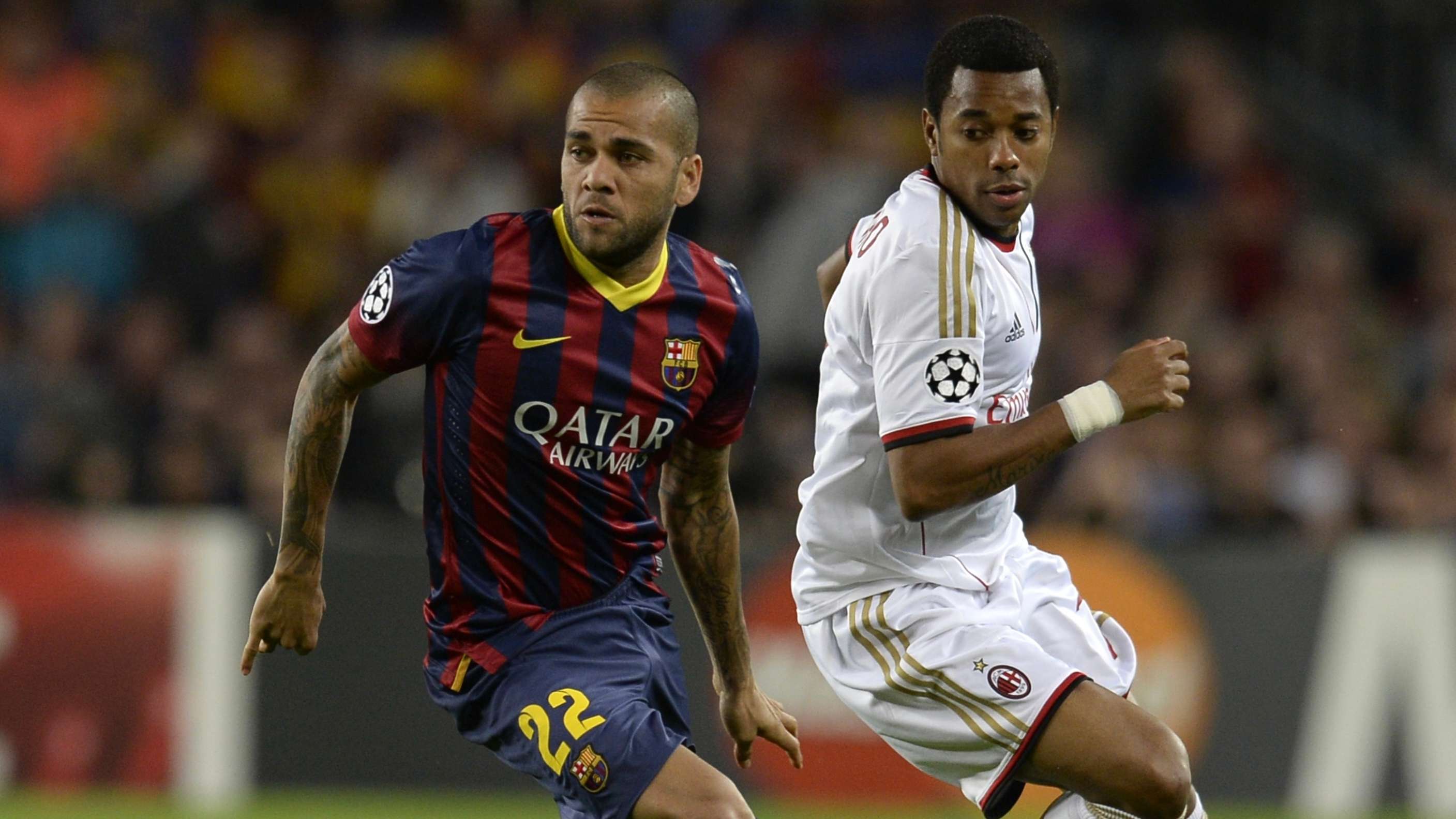 Dani-Alves-Robinho