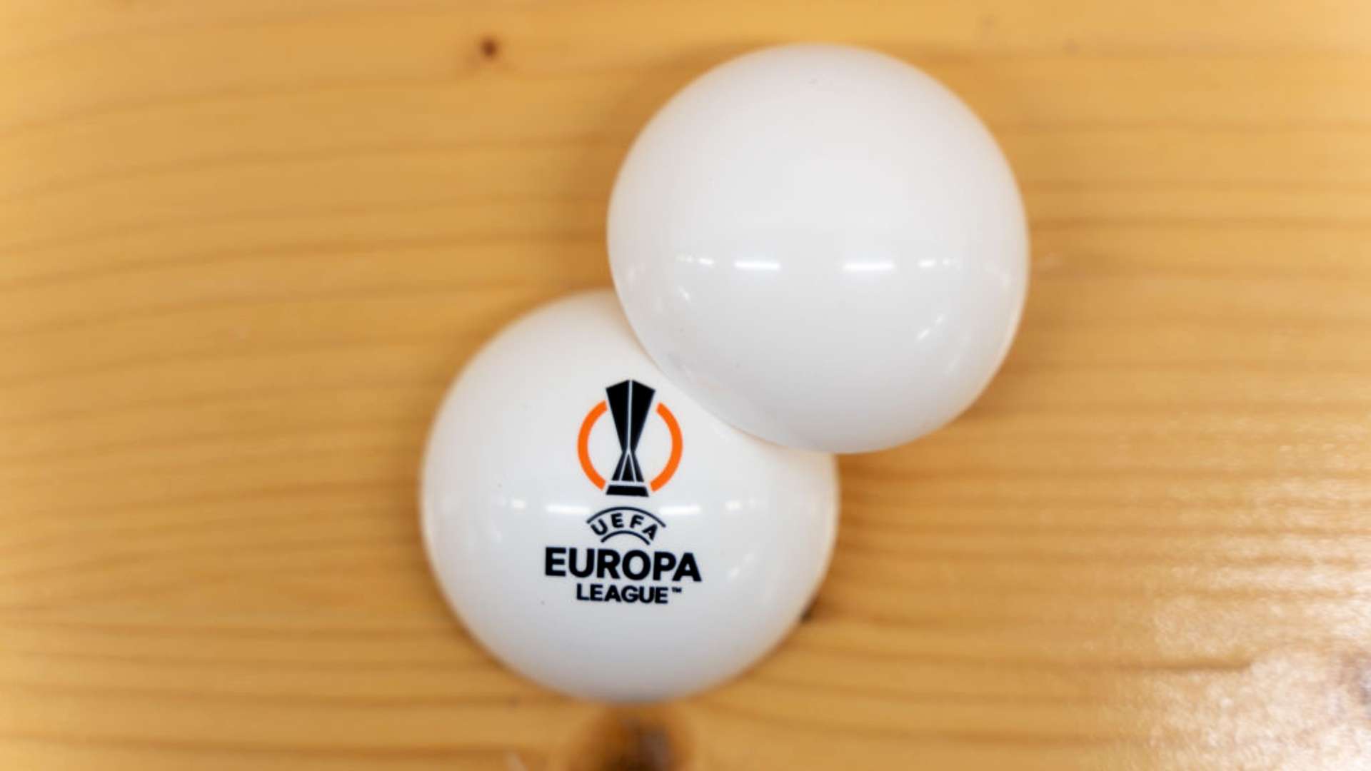 Europa League Draw