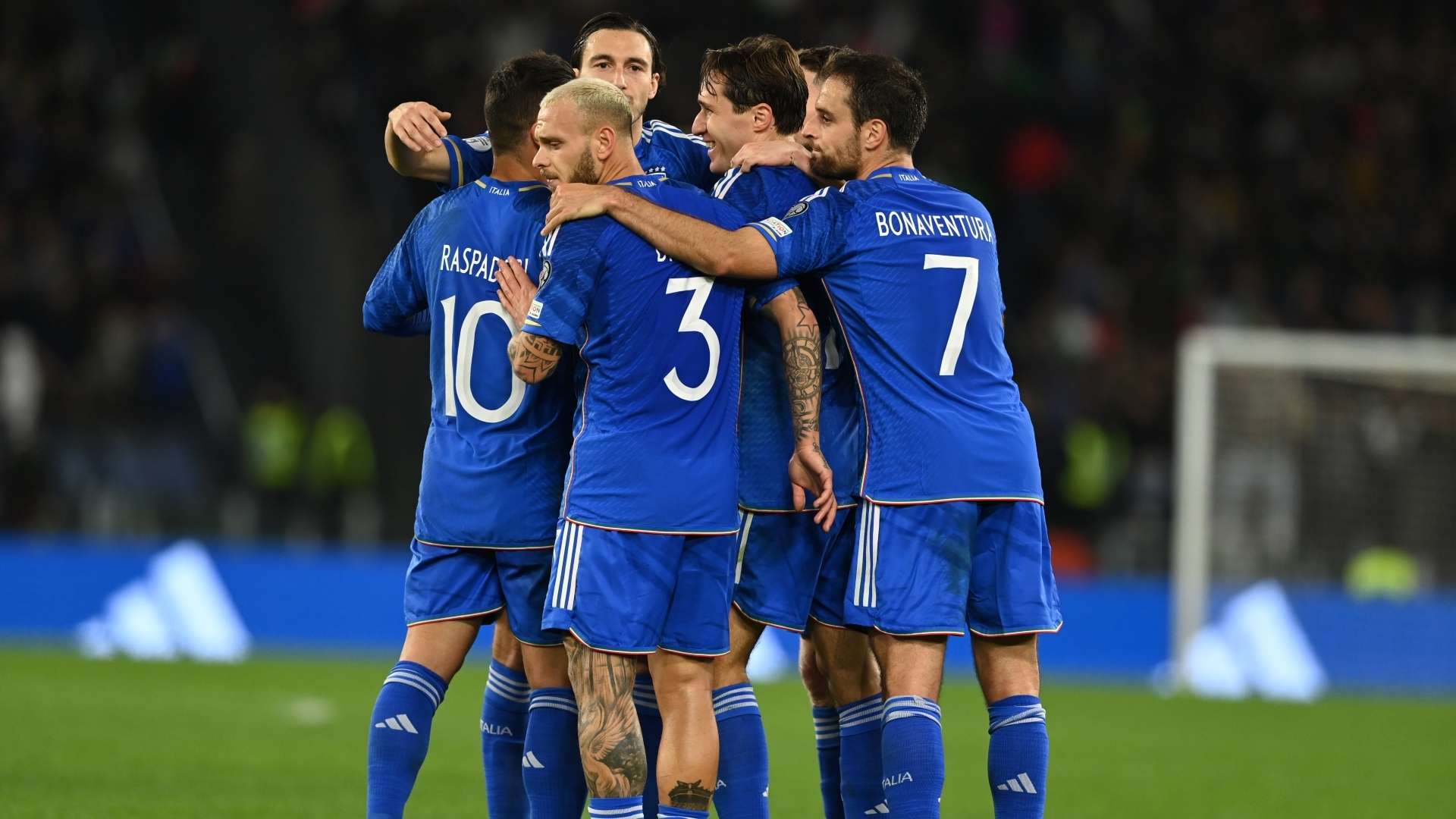 Italy NT 2023