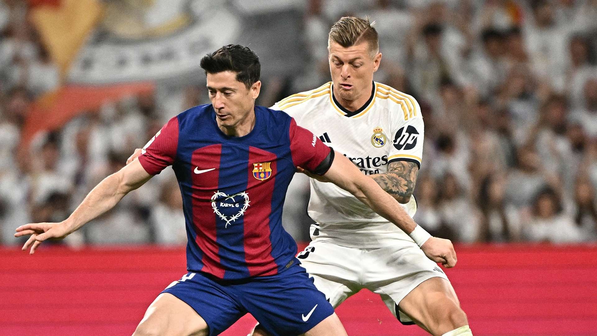 tonikroos