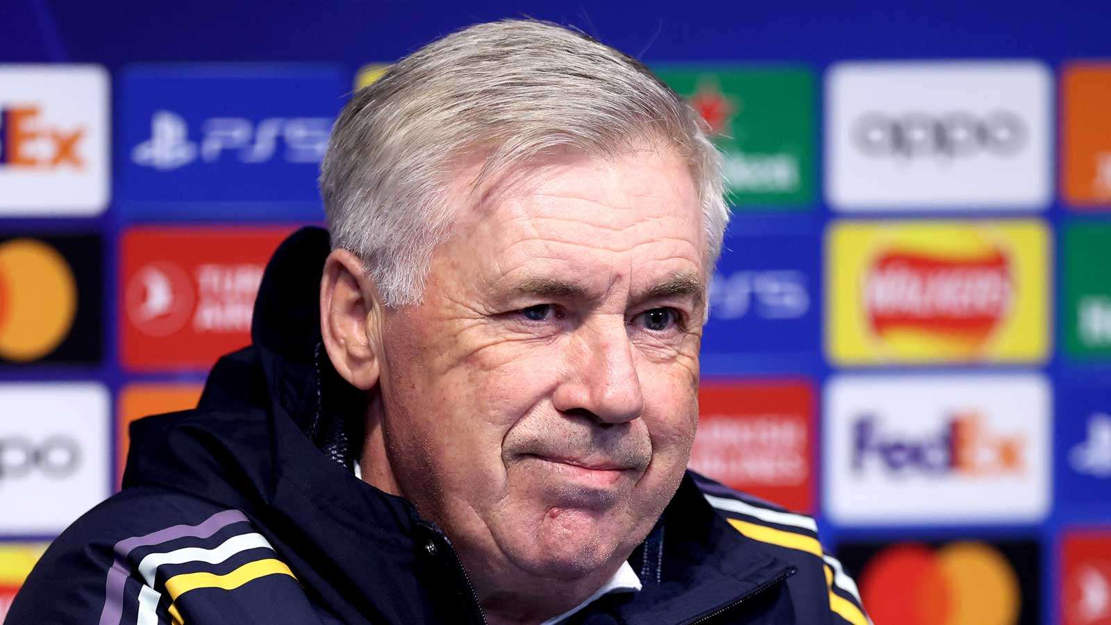 Carlo Ancelotti