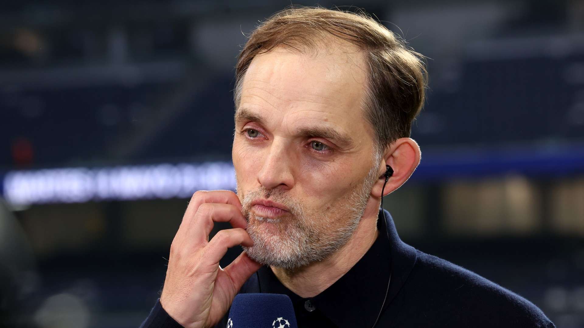 tuchel