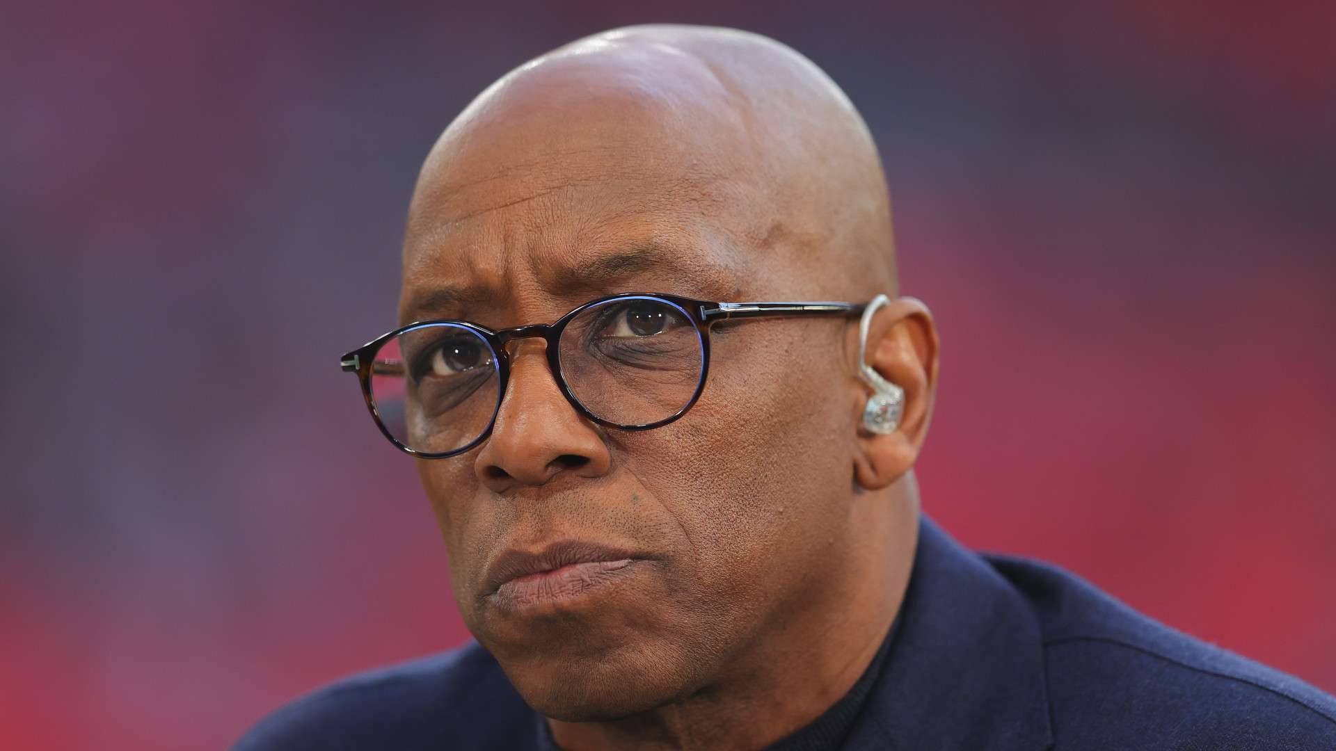 Ian Wright