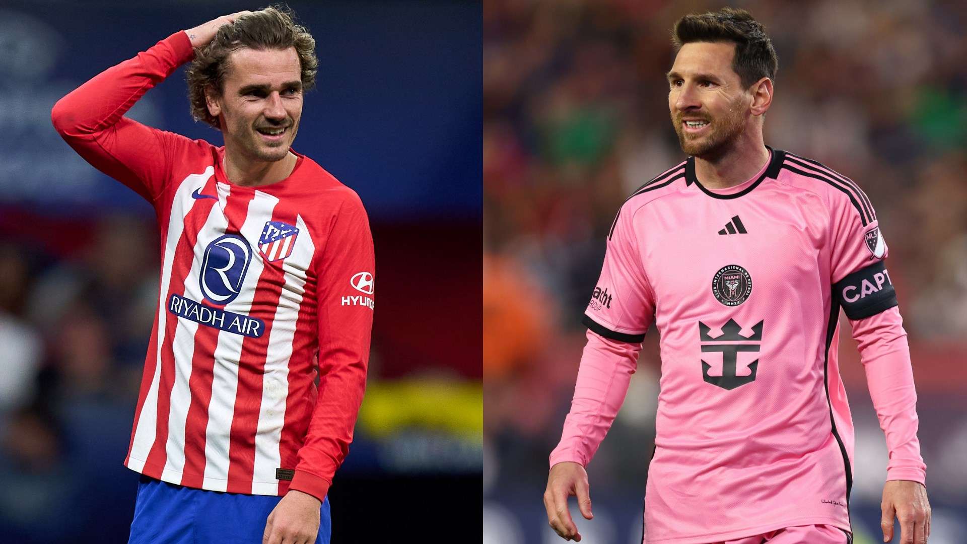 Griezmann-Messi-Miami-Atletico