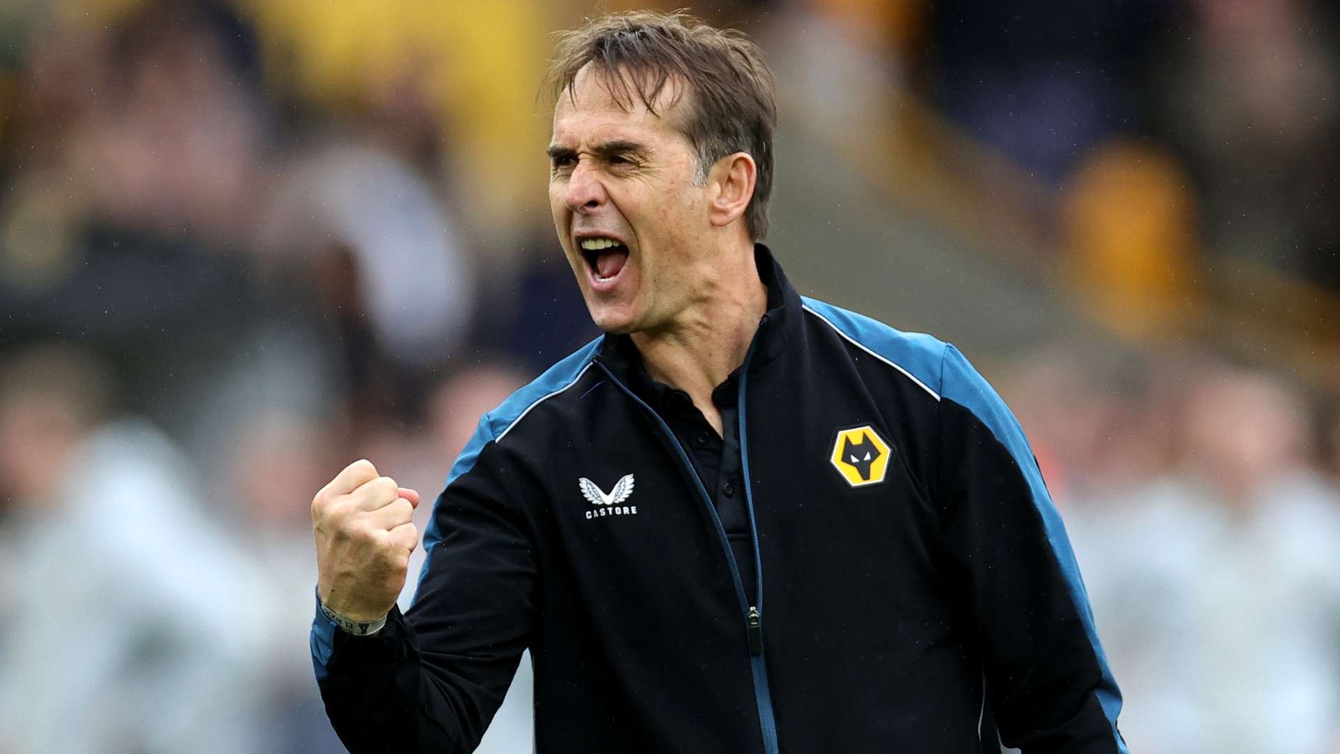 Julen Lopetegui